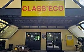 Class'Eco Liege